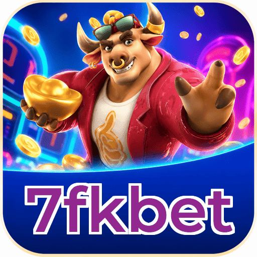 7fkbet VIP Program Logo