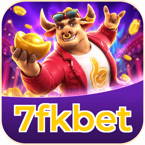 7fkbet Logo Oficial