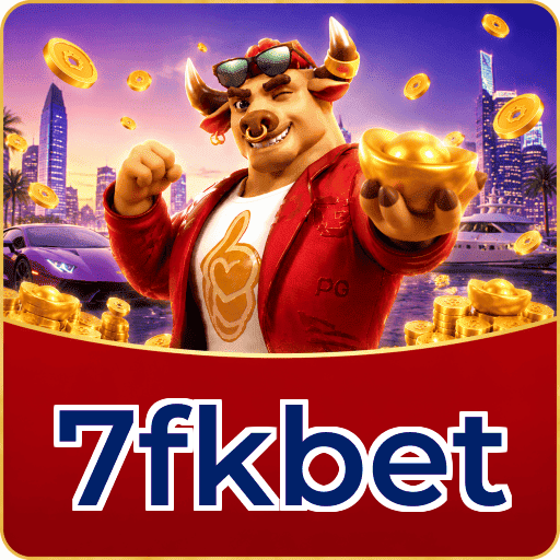 7fkbet Jackpots Progressivos