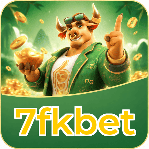 Logo 7fkbet Plataforma Certificada