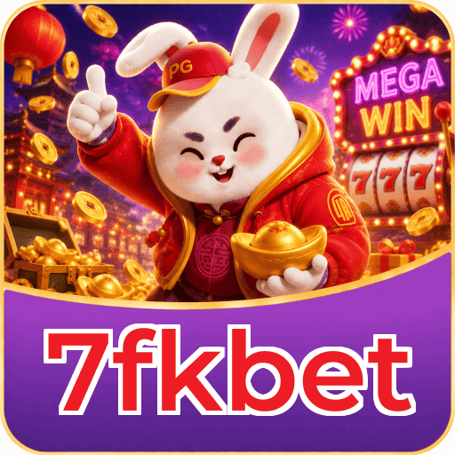 Logo da 7fkbet