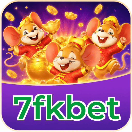 7fkbet Logo Verificado