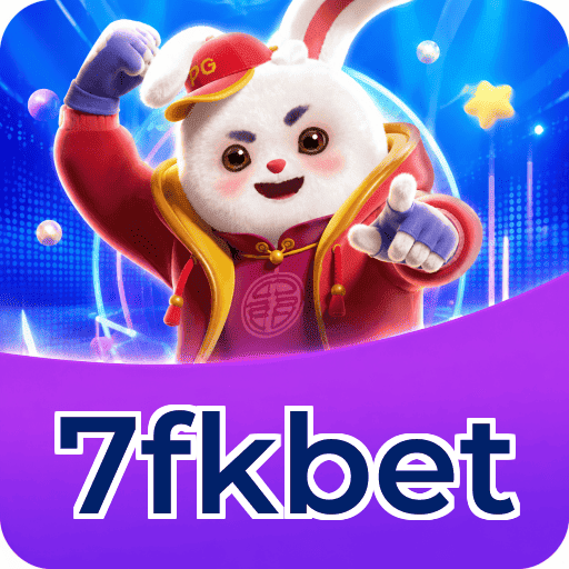 Requisitos do APK 7fkbet para Android - Logo Oficial